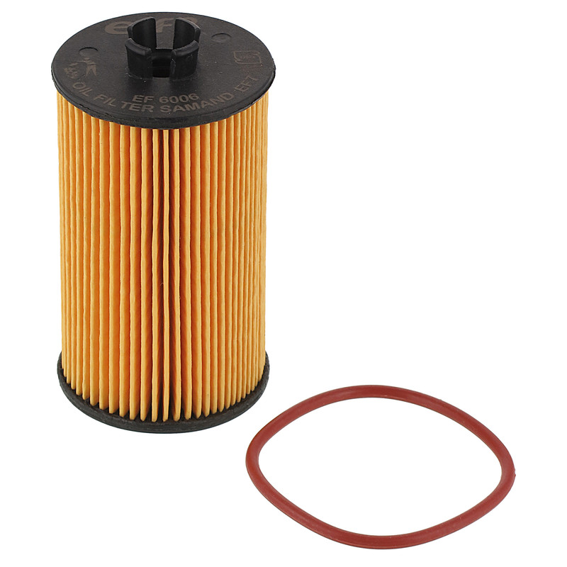 فیلتر روغن الف تو مدل 6006ef 2 مناسب برای سمند EF7 مجموعه 2 عددی