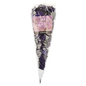 گل خشک معطر Pot Pourri مدل Lavender5