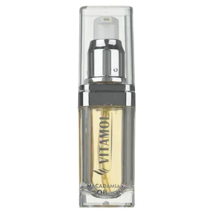 روغن ماکادمیا ویتامول مدل Pure حجم 25 میلی لیتر