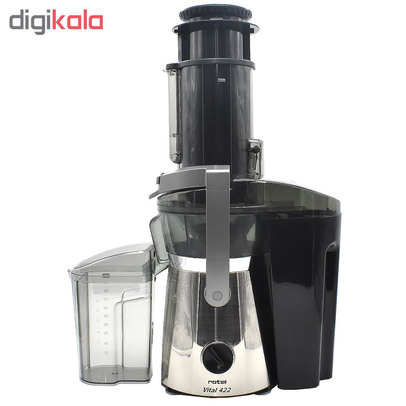 ابمیوه گیری روتل مدل U422