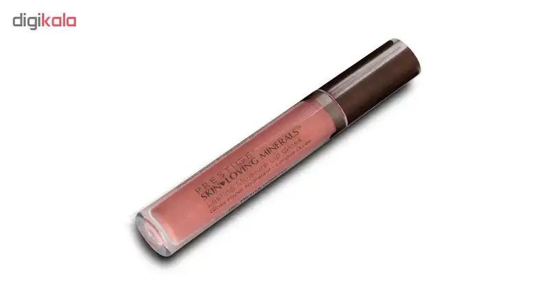 رژ لب مایع پرستیژ مدل MINERALS LASTING شماره MMG-04