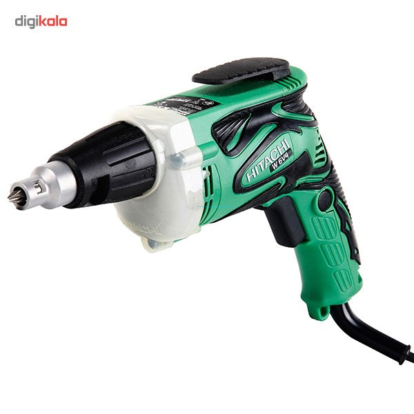 پیچ گوشتی برقی هیتاچی مدل W6V4