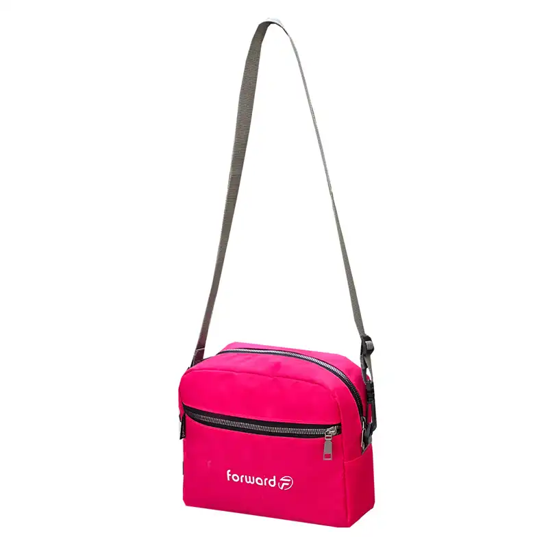 کوله پشتی فوروارد کد FCLT3346 به همراه کیف رودوشی