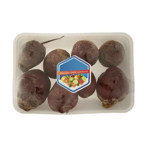 چغندر میوه پلاس - 1 کیلوگرم