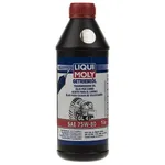 روغن گیربکس خودرو لیکومولی مدل SAE یک لیتری 75W-80