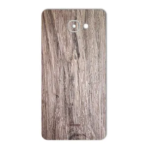 MAHOOT Walnut Texture Sticker for Samsung A9-A9 Pro