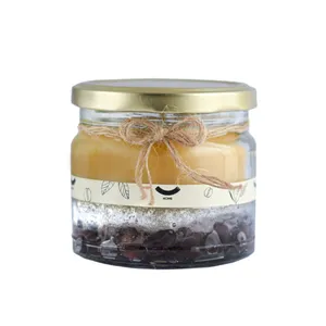 شمع معطر دیجی کالا هوم مدل قهوه