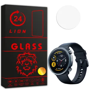 محافظ صفحه نمایش لاین مدل RB007 مناسب برای ساعت هوشمند شیائومی Smart Watch A1