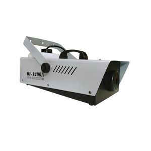 نقد و بررسی دستگاه مه ساز ام تی اس مدل DF-1200A توسط خریداران