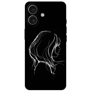 Megafone Girly 7766 Cover For Apple iPhone 17
