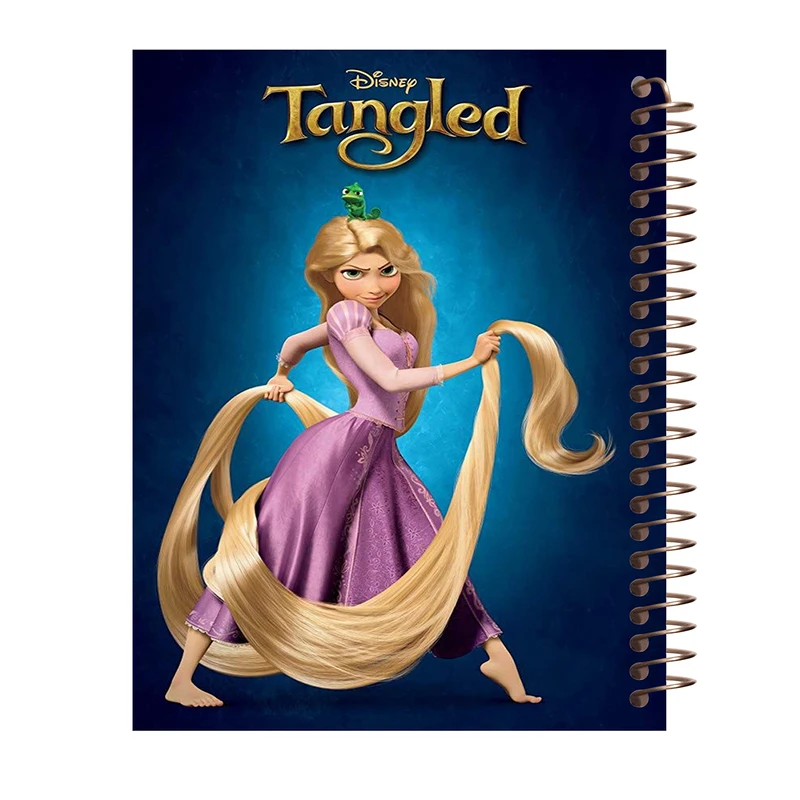 دفتر نقاشی طرح دخترانه کد B52