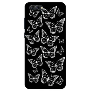 Megafone 7244 Cover For Honor View 10 