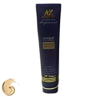 کرم پودر آریزون مدل تیوپی شماره 201 حجم 40 میلی لیتر