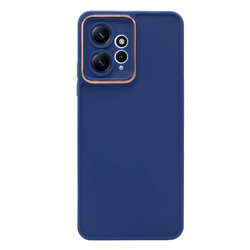 کاور مدل Cliff مناسب برای گوشی موبایل شیائومی Redmi Note 12 4G