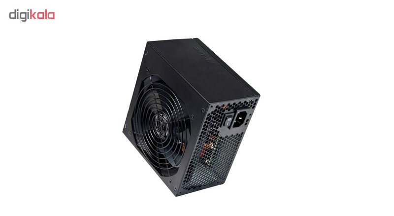 منبع تغذیه کامپیوتر انتک مدل VP500P