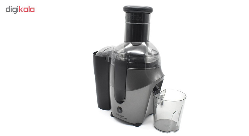 آبمیوه گیری روتل مدل U420