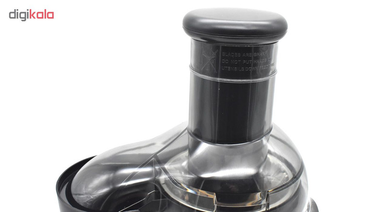 آبمیوه گیری روتل مدل U420