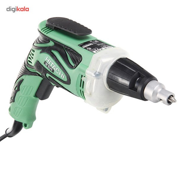 پیچ گوشتی برقی هیتاچی مدل W6V4
