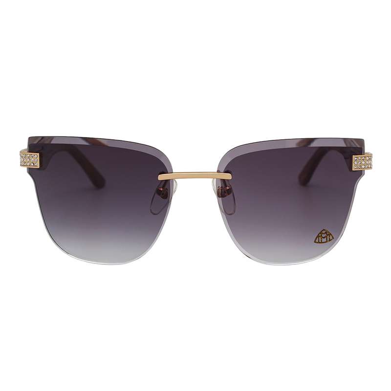 عینک آفتابی زنانه میباخ مدل 8099G-WL-Z05 THE MONARCHI