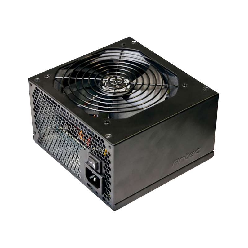 منبع تغذیه کامپیوتر انتک مدل VP700P منبع تغذیه کامپیوتر انتک مدل VP700P