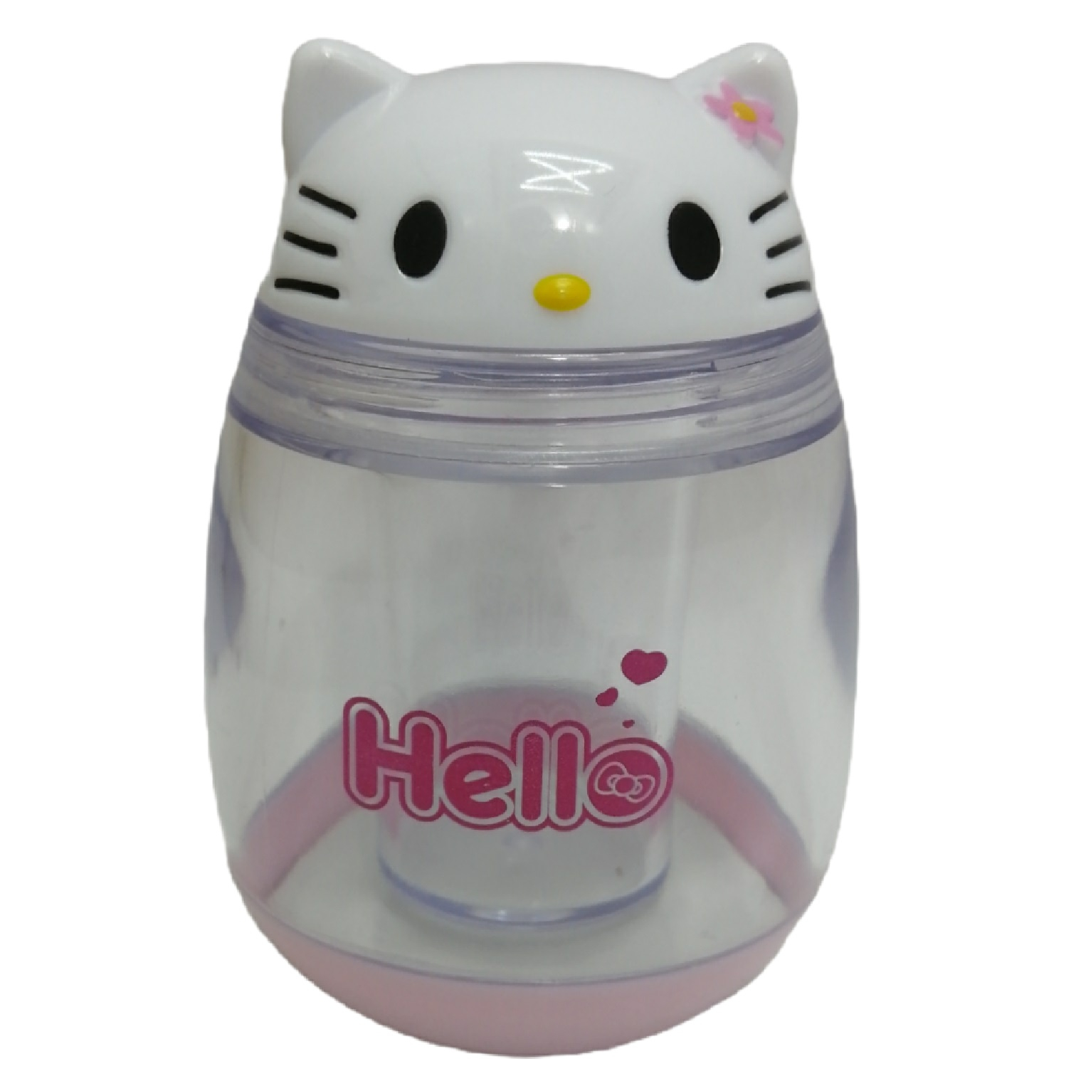 ظرف خلال دندان مدل گربه ناز 