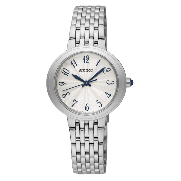 ساعت مچی عقربه ای زنانه سیکو مدل SRZ505P1