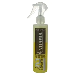 Vitamol Two-Phase Argan Hair Spray 250ml