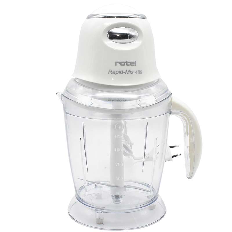 خرد کن روتل مدل U48.9