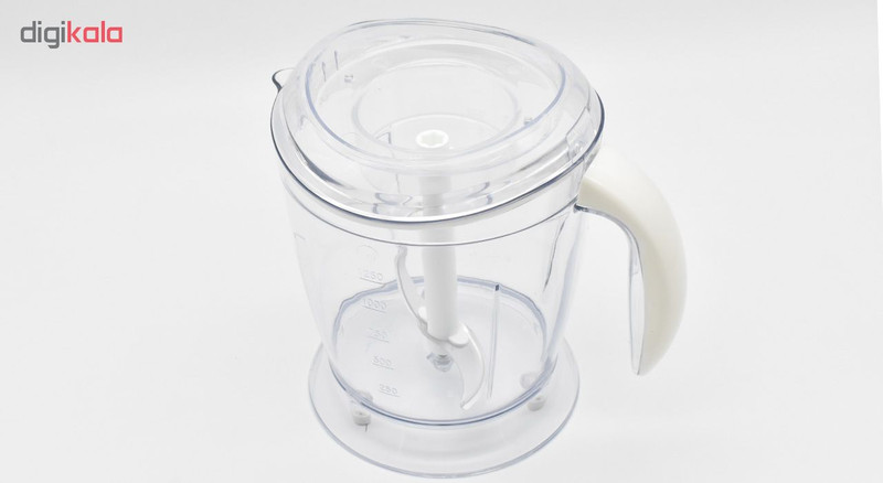 خرد کن روتل مدل U48.9