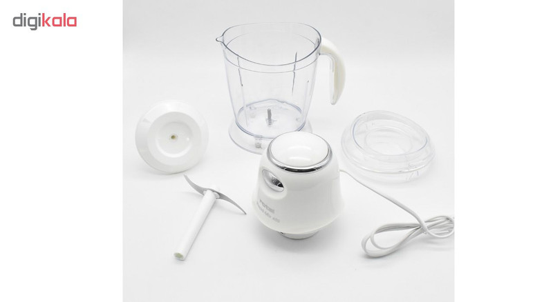 خرد کن روتل مدل U48.9