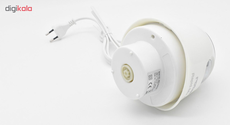 خرد کن روتل مدل U48.9