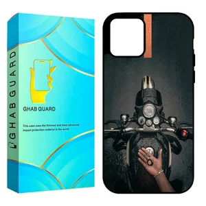 Ghab Guard CHAP Cover For Apple iPhone 11 Pro Max