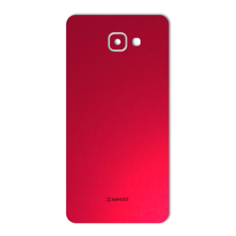 برچسب پوششی ماهوت مدلColor Special مناسب برای گوشی Samsung A9-A9 Pro