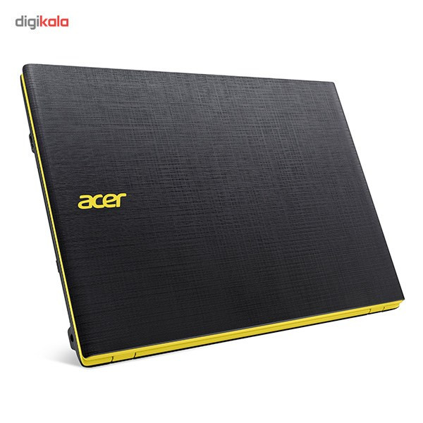 لپ تاپ 15 اینچی ایسر مدل Aspire E5-573g-38pt لپ تاپ 15 اینچی ایسر مدل Aspire E5-573g-38pt