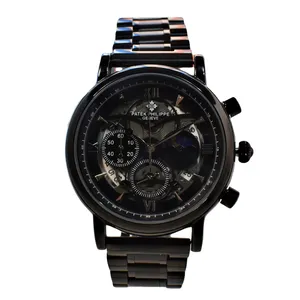 ساعت مچی عقربه‌ای مردانه مدل GENEVE201912