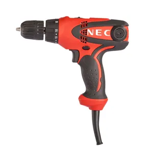 دریل پیچ گوشتی ان ای سی مدل NEC 1025