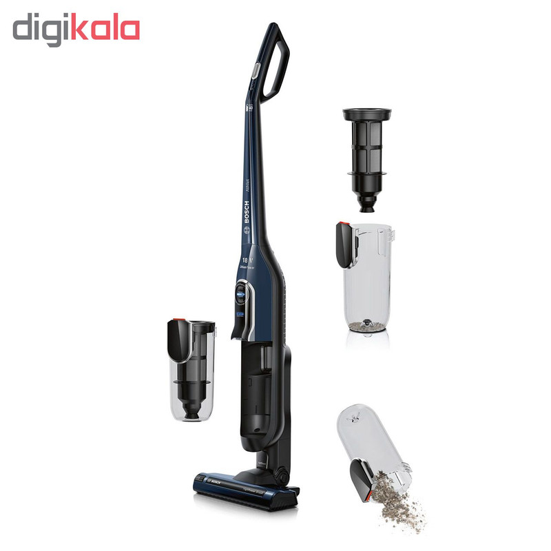 جارو شارژی بوش مدل BCH6ATH18A 