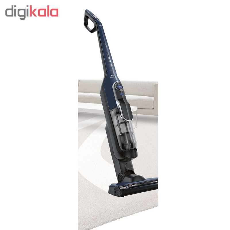 جارو شارژی بوش مدل BCH6ATH18A 