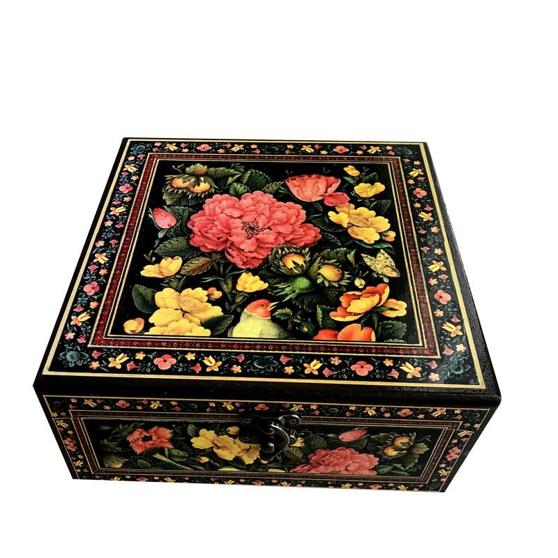 جعبه هدیه مدل a102