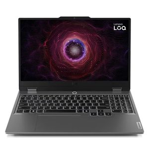 لپ تاپ 15.6 اینچی لنوو مدل LOQ 15ARP9-R7 7435HS-24GB DDR5 4800MHz-512GB SSD-RTX4050 6GB-FHD 144Hz-W - کاستوم شده