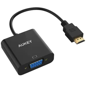 مبدل HDMI به VGA آکی مدل CB-V4