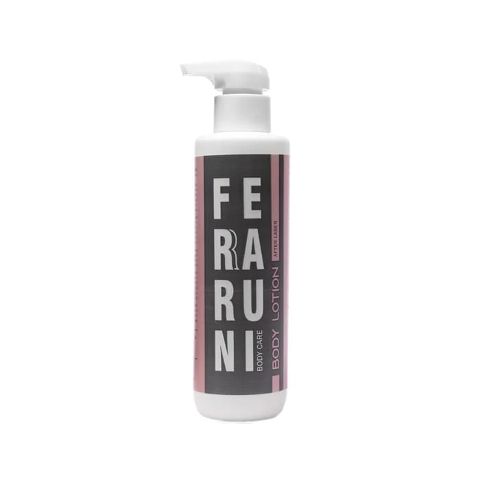 لوسیون ترمیم کننده فرارونی مدل آنتی باکتریال حجم 200 میلی لیتر