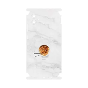 MAHOOT Noodle-FullSkin Cover Sticker for Samsung Galaxy M04