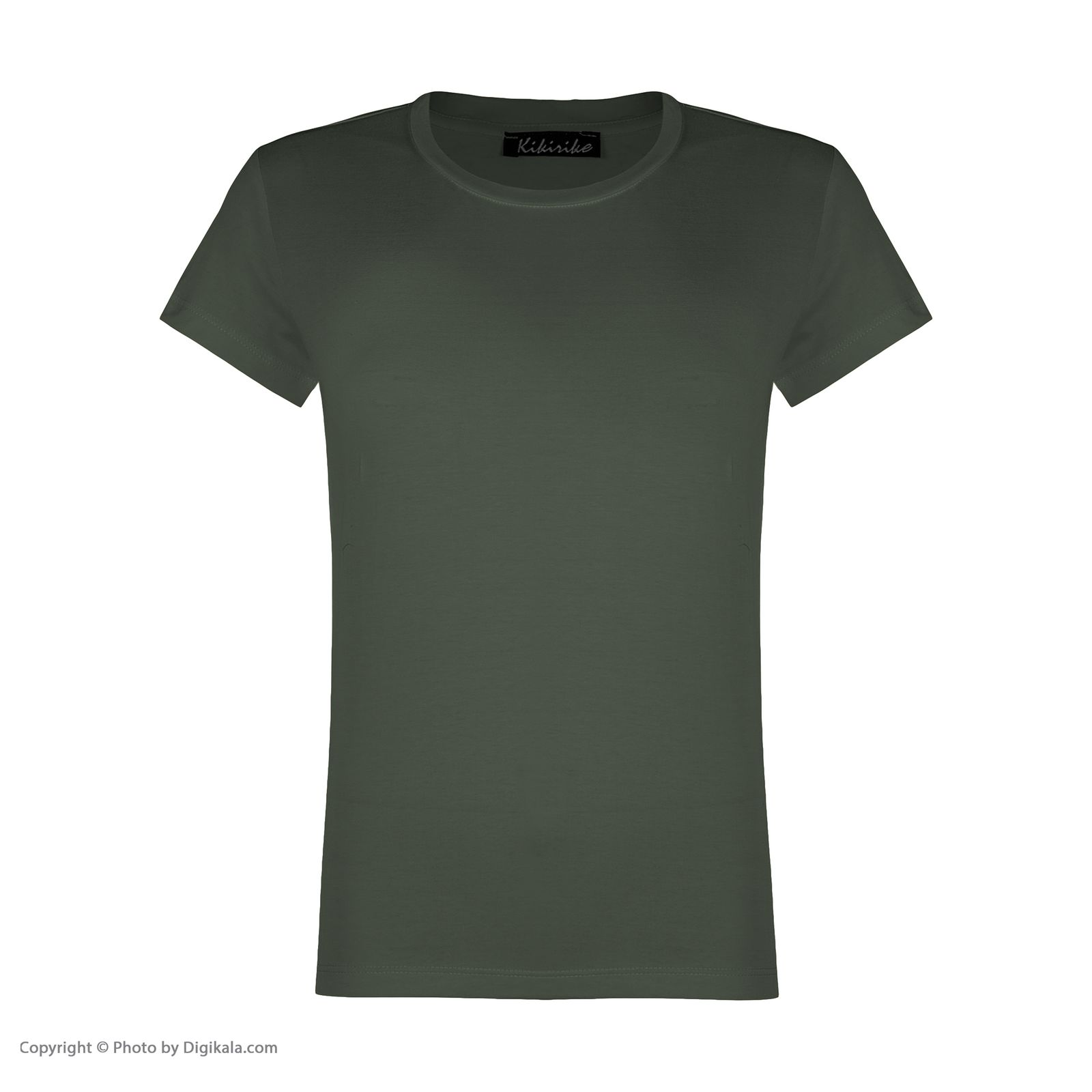 تی شرت زنانه کیکی رایکی مدل BB02808-041 -  - 2