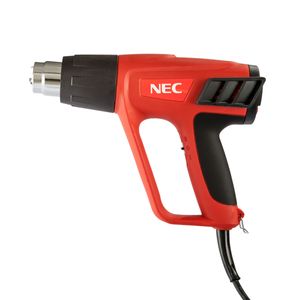 نقد و بررسی سشوار صنعتی ان ای سی مدل NEC 4110 توسط خریداران