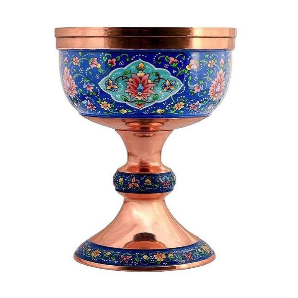 سنگاب مسی کد 04