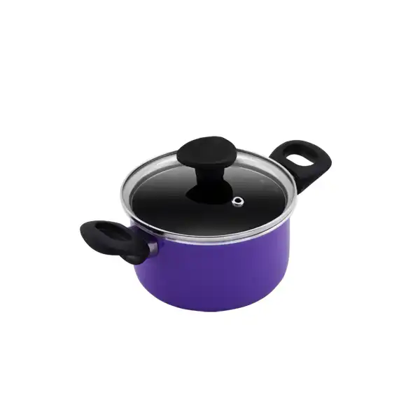 قابلمه تک ظرف کد Z2 سایز 16