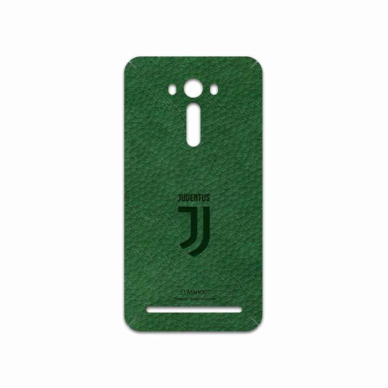 برچسب پوششی ماهوت مدل GL-JUVE مناسب برای گوشی موبایل ایسوس Zenfone 2 Laser