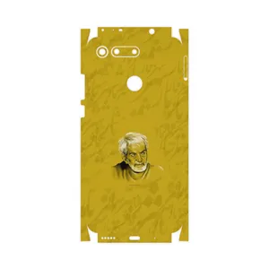 MAHOOT MohammadHossein Shahriar-FullSkin Cover Sticker for Honor View 20