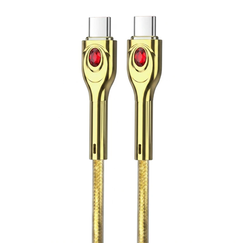 کابل USB-C الدینو مدل LC871-C طول 1 متر